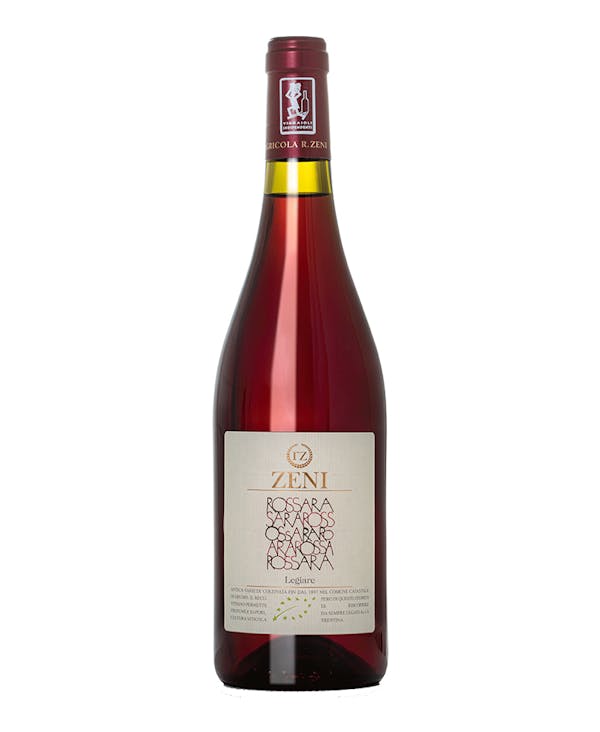 ROSSARA Legiare BIO*